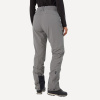Брюки HH Wmn Odin Muninn 2.0 Softshell Pant (; S; Concrete)